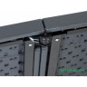 Стол садовый складной GREEN GLADE F182